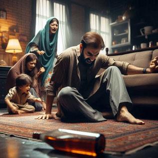 After Marriage Issues